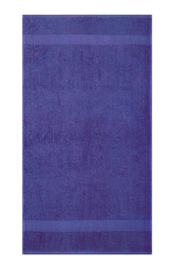 Tiber Hand Towel 50x100 cm