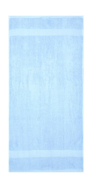 Tiber Bath Towel 70x140 cm - Reklamnepredmety