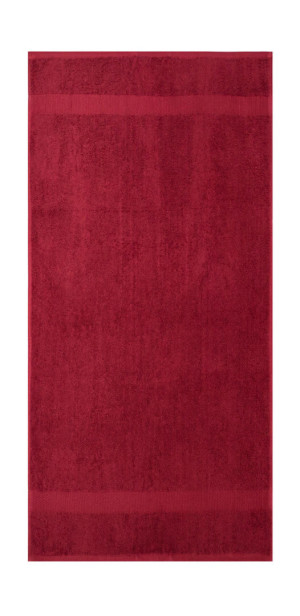 Tiber Bath Towel 70x140 cm - Reklamnepredmety