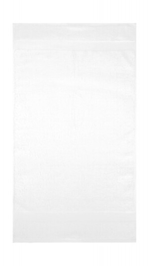 Tiber Bath Towel 70x140 cm - Reklamnepredmety