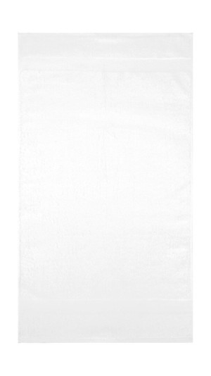 Tiber Beach Towel 100x180 cm - Reklamnepredmety