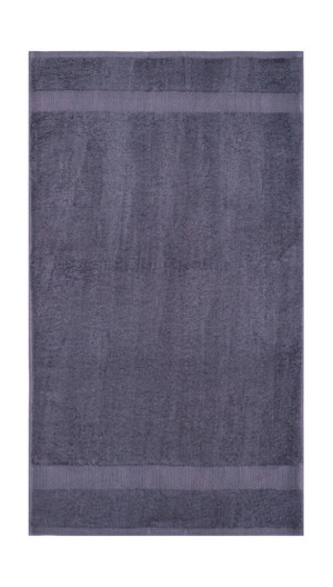 Tiber Beach Towel 100x180 cm - Reklamnepredmety