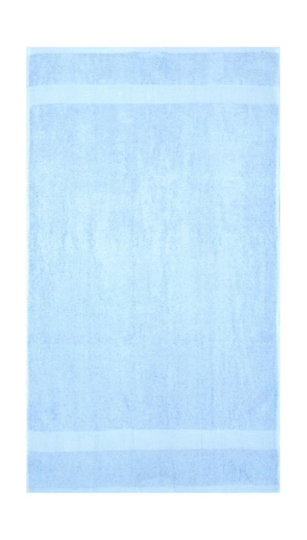 Tiber Beach Towel 100x180 cm