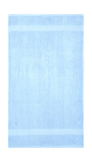 Tiber Beach Towel 100x180 cm - Reklamnepredmety