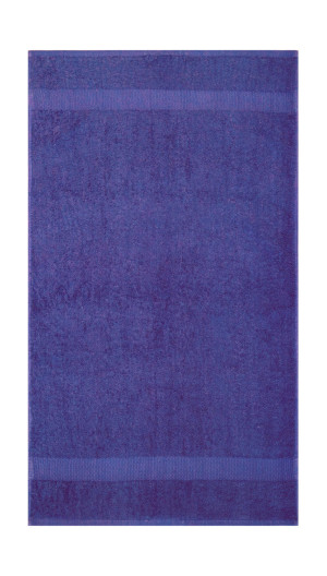 Tiber Beach Towel 100x180 cm - Reklamnepredmety