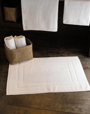 Tiber 50x70 Bath Mat - Reklamnepredmety