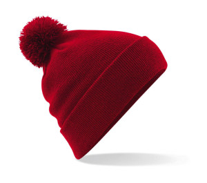 Original Pom Pom Beanie - Reklamnepredmety