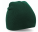 Original Pull-On Beanie - zelena-tmava - variant