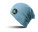 Softex Beanie - 031-34-320 - variant Fr 031343200