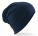 Hemsedal Cotton Slouch Beanie - namornicka - variant
