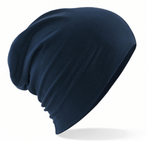 Hemsedal Cotton Slouch Beanie - Reklamnepredmety