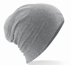 Hemsedal Cotton Slouch Beanie - Reklamnepredmety