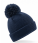 Junior Reflective Bobble Beanie - namornicka - variant