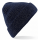Reflective Beanie - modra - variant