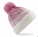 Ombré Beanie - ruzova - variant
