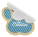 CreaClean cloth for glasses - ap718083_pzxijvrt - variant Ap 718083