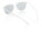 CreaSun customisable sunglasses - AP800383-01T_B - variant Ap 800383-01T_B
