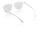 CreaSun customisable sunglasses - AP800383-01_B - variant Ap 800383-01_B