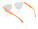 CreaSun customisable sunglasses - AP800383-03_B - variant Ap 800383-03_B