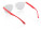 CreaSun customisable sunglasses - AP800383-05_B - variant Ap 800383-05_B