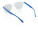 CreaSun customisable sunglasses - AP800383-06_B - variant Ap 800383-06_B
