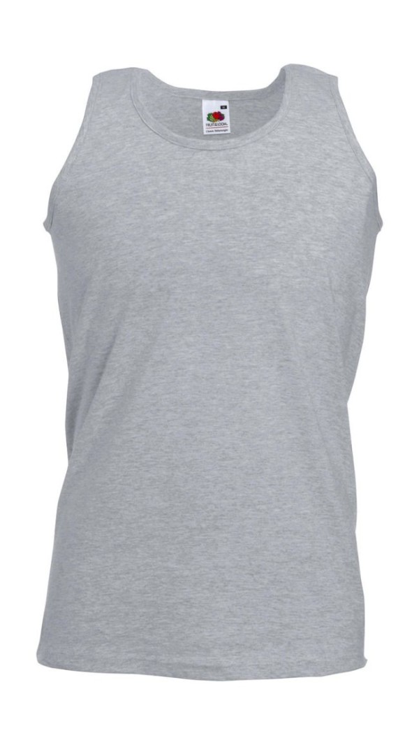 Value Weight Athletic
