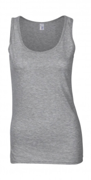Gildan Ladies Softstyle Tank Top - Reklamnepredmety