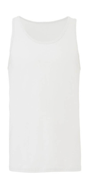 Unisex Jersey Tank - Reklamnepredmety