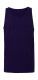 Unisex Jersey Tank - 175-06-200 - variant Fr 175062007