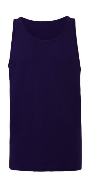 Unisex Jersey Tank - Reklamnepredmety