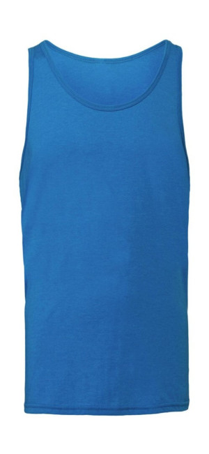 Unisex Jersey Tank - Reklamnepredmety