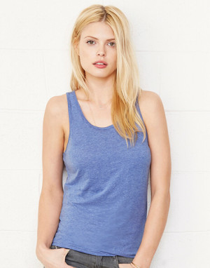 Unisex Jersey Tank - Reklamnepredmety