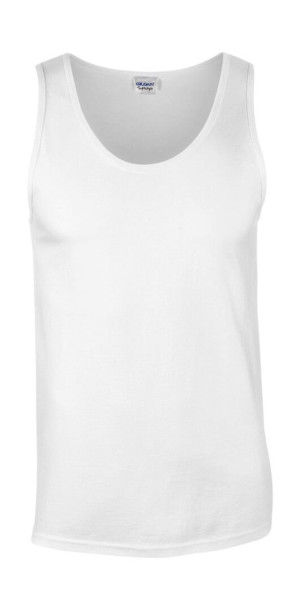 Softstyle Adult Tank Top - Reklamnepredmety