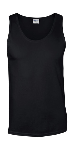 Softstyle Adult Tank Top - Reklamnepredmety