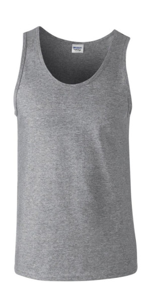 Softstyle Adult Tank Top - Reklamnepredmety