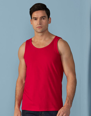 Softstyle Adult Tank Top - Reklamnepredmety