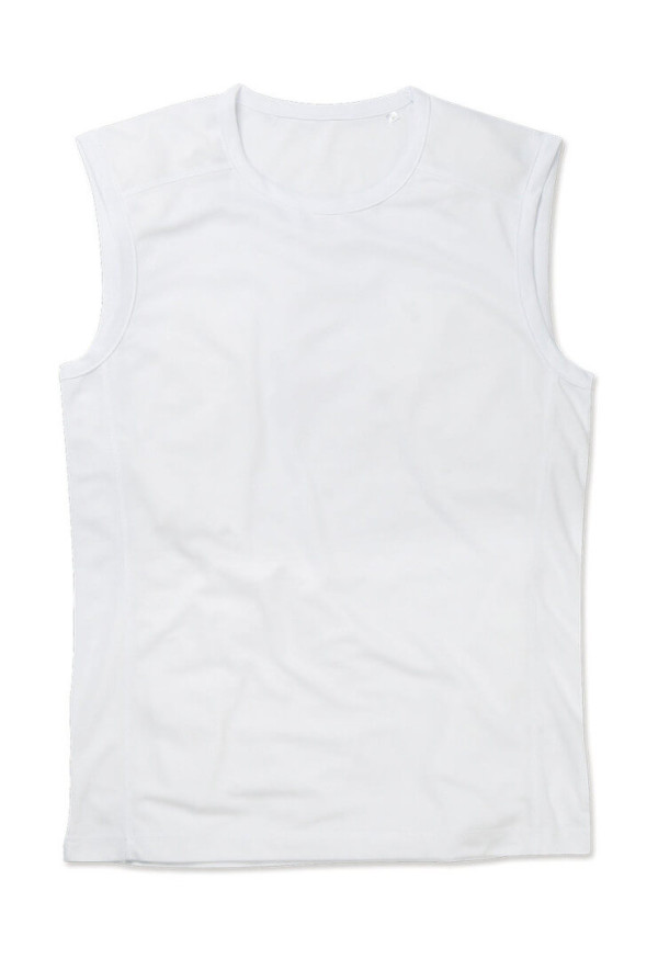 Active 140 Sleeveless Men