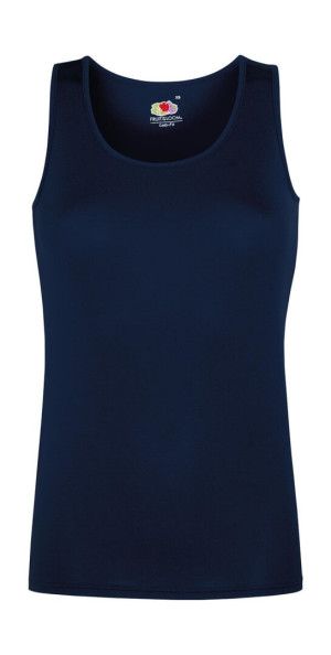 Performance Top Lady-Fit - Reklamnepredmety