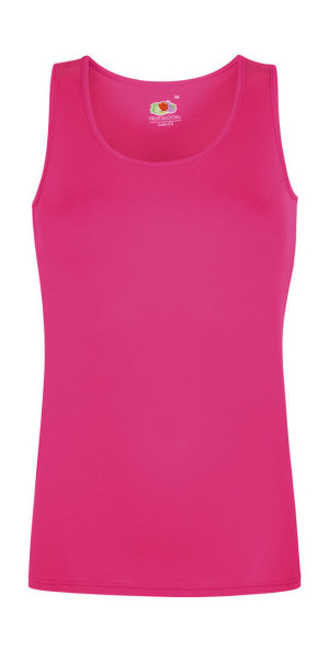 Performance Top Lady-Fit - Reklamnepredmety