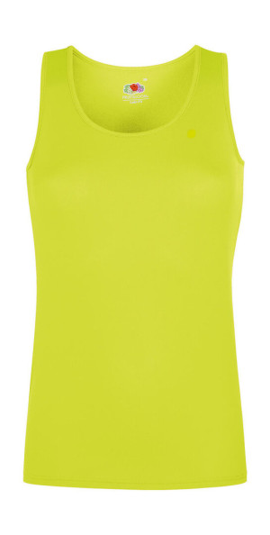 Performance Top Lady-Fit - Reklamnepredmety