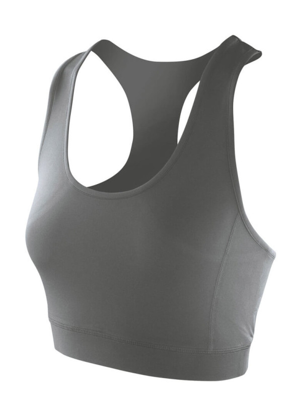Women s Impact Softex Crop Top