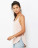 Women`s Flowy Side Slit Tank - 179-06-428 - variant Fr 179064283