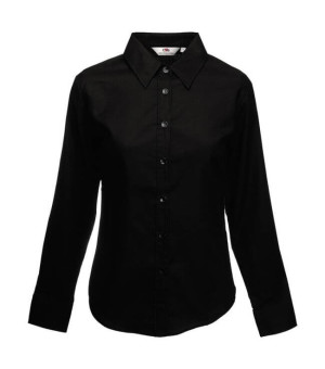 Oxford Blouse LS - Reklamnepredmety