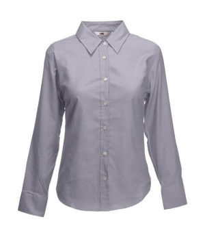 Oxford Blouse LS - Reklamnepredmety