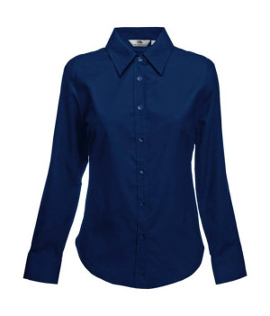 Oxford Blouse LS - Reklamnepredmety