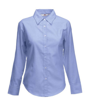 Oxford Blouse LS - Reklamnepredmety