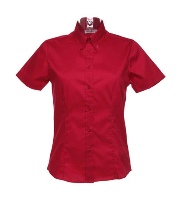 Ladies Corporate Oxford Blouse