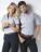 Ladies Corporate Oxford Blouse - 701-11-713 - variant Fr 701117133