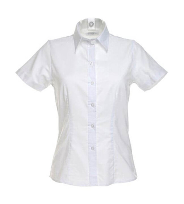 Workwear Oxford Blouse