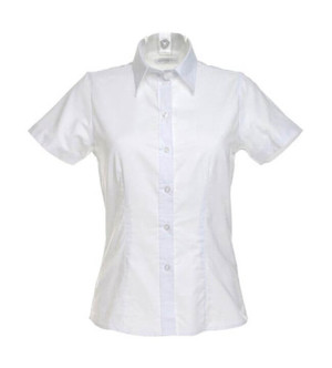 Workwear Oxford Blouse - Reklamnepredmety